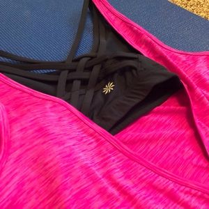 Athleta Top